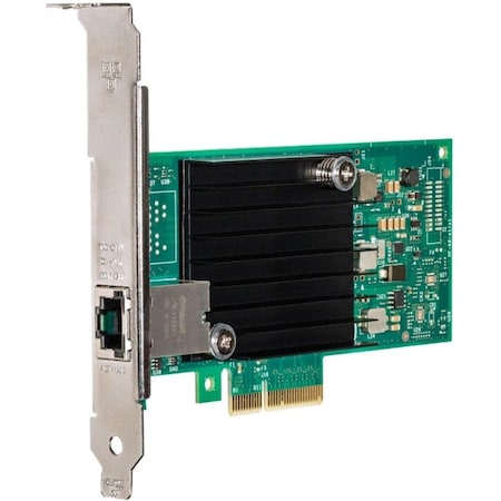 Lenovo Intel X550-T1 Single Port 10Gbase-T Adapter 00MM850